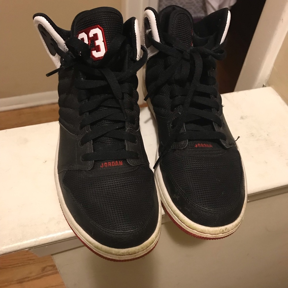 Jordan sneakers